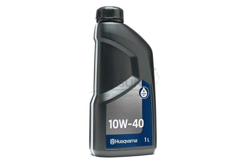 Olej 10W-40