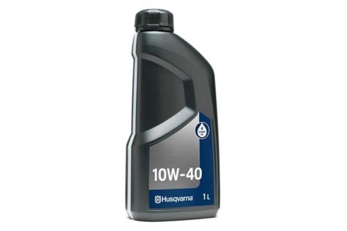 Olej 10W-40