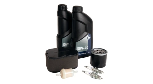 Zestaw serwisowy Husqvarna HV 586 AE