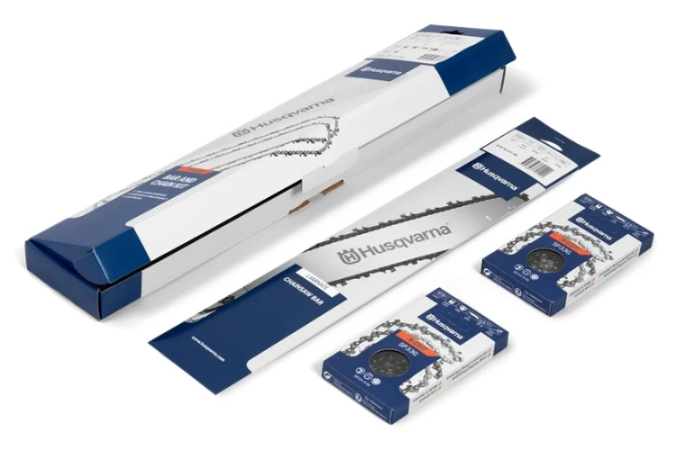 Prowadnica Husqvarna