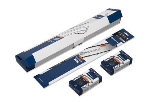 Prowadnica Husqvarna