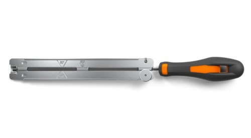 Prowadnik pilnika