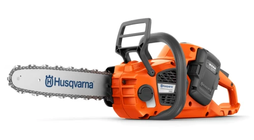 Husqvarna 340i