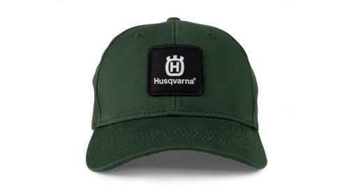 Bejsbolówka czapka Husqvarna