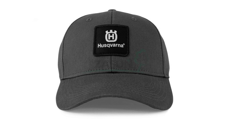 czapka Husqvarna