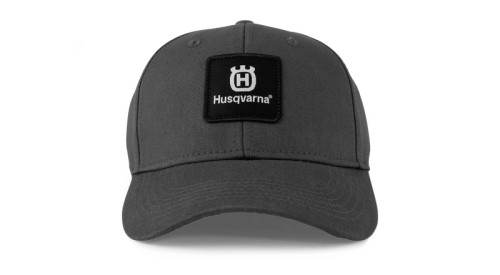 czapka Husqvarna