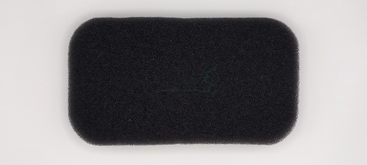 Filtr powietrza Husqvarna G3200P