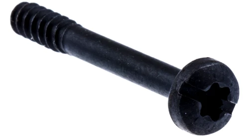 Śruba osłony cylindra Husqvarna 137