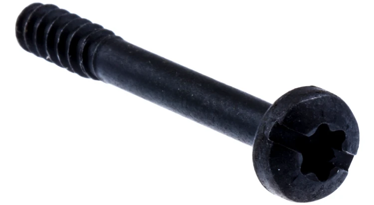 Śruba osłony cylindra Husqvarna 137