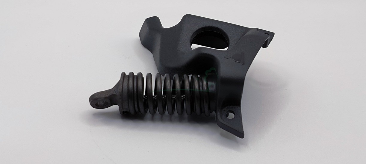 Amortyzator Husqvarna 564XP