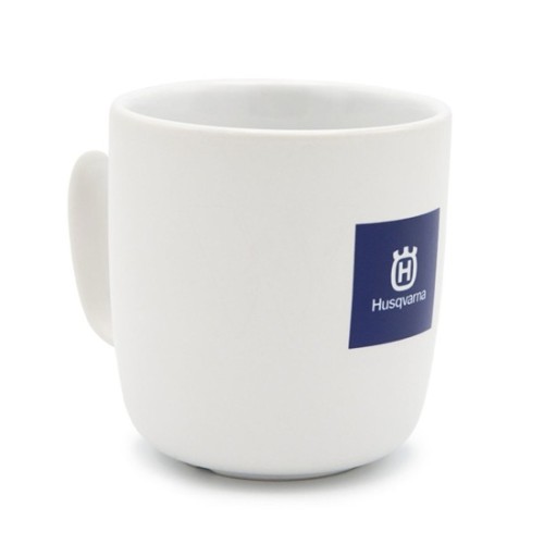 Kubek Husqvarna