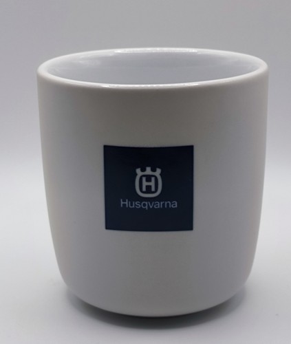 Kubek Husqvarna