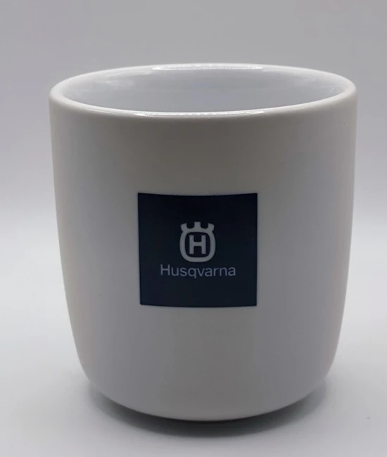 Kubek Husqvarna