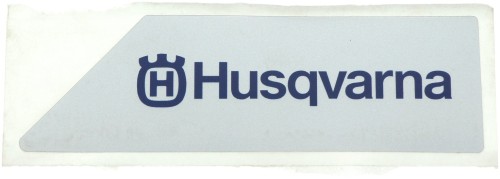 Naklejka Husqvarna 395XP