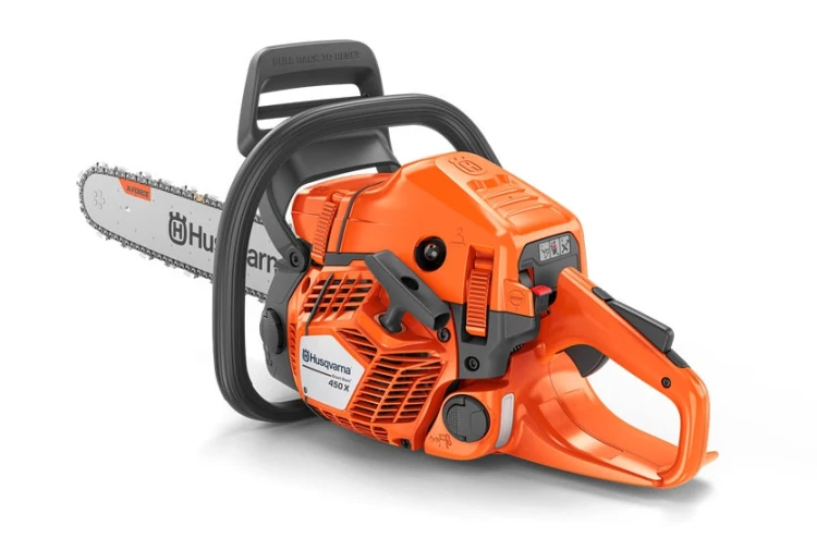 Husqvarna 450X