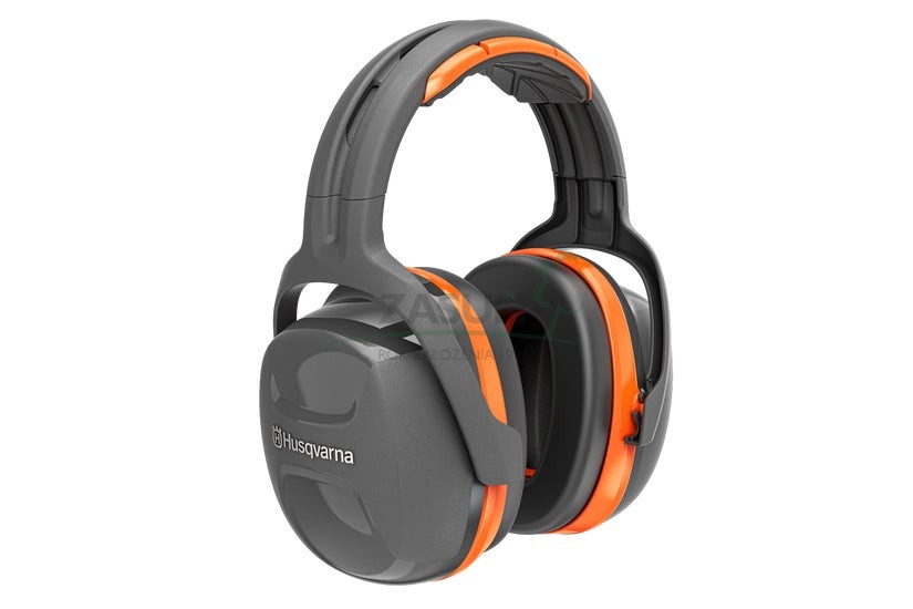 Ochronniki słuchu Husqvarna