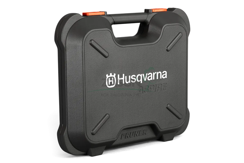 Skrzynka na Husqvarna Aspire™