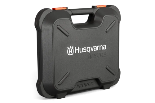 Skrzynka na Husqvarna Aspire™