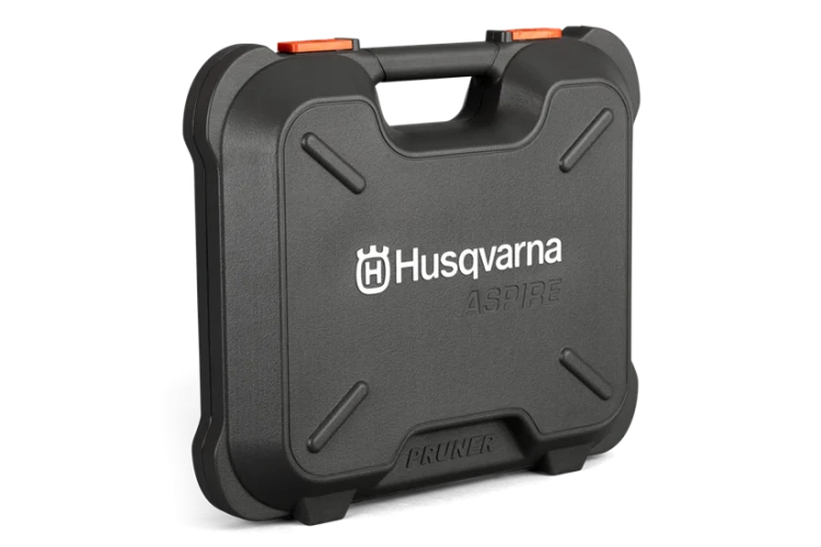 Skrzynka na Husqvarna Aspire™