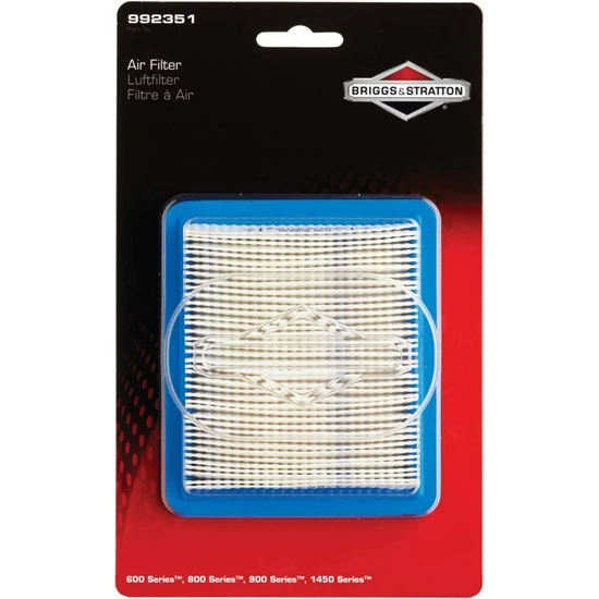 filtr powietrza Briggs&Stratton