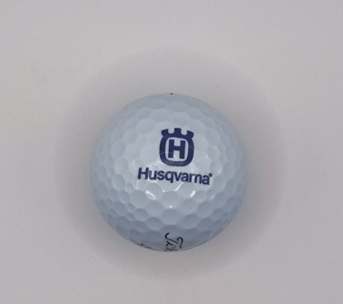 Piłka do golfa Husqvarna