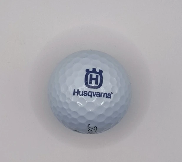 Piłka do golfa Husqvarna