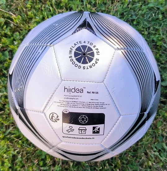 Piłka nożna Husqvarna