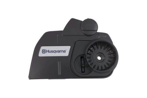 Osłona sprzęgła Husqvarna 450
