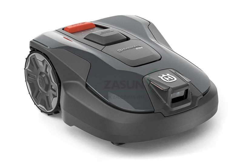 Husqvarna Automower 312V
