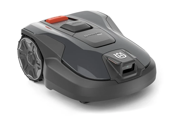 Husqvarna Automower 312V