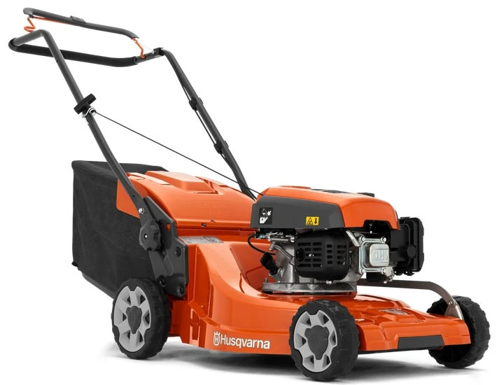 Husqvarna LC247