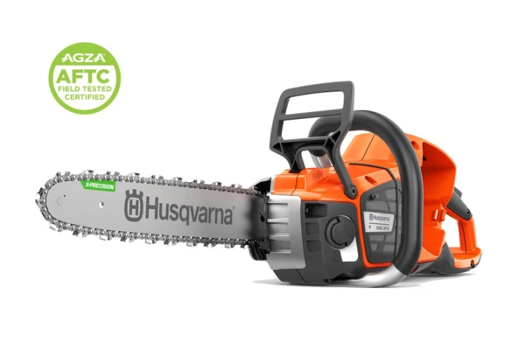 Husqvarna 542IXP