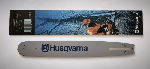 Prowadnica 3/8" wąski rozstaw