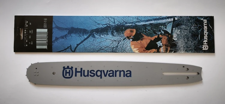 Prowadnica 3/8" wąski rozstaw