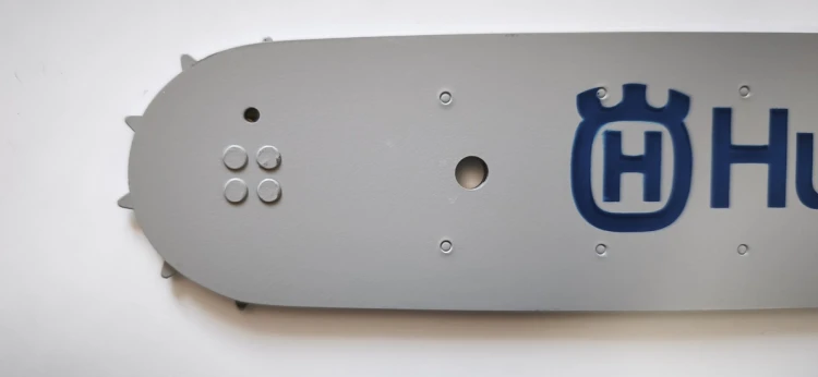 Prowadnica Husqvarna 3/8"
