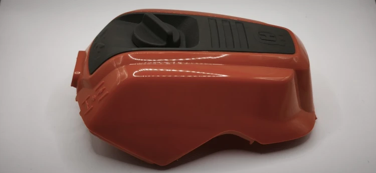 Osłona filtra Husqvarna 543XP