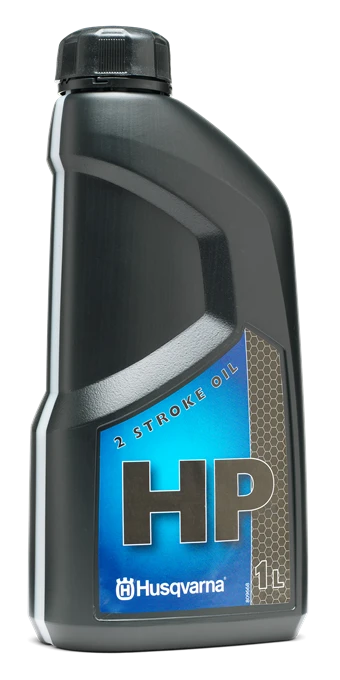 Olej HP