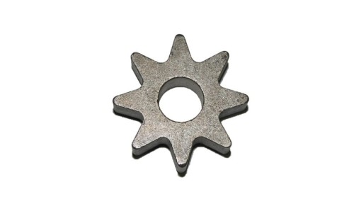 Zębatka Husqvarna