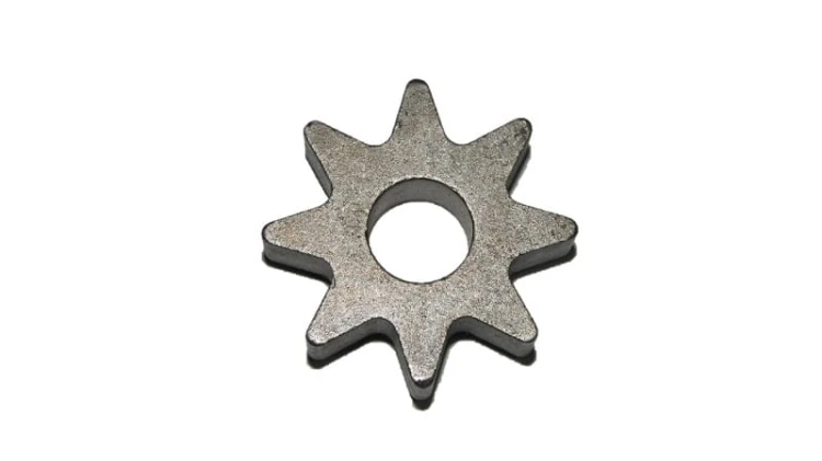 Zębatka Husqvarna
