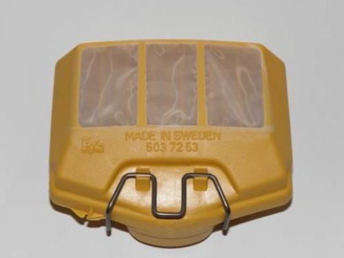 Filtr powietrza Husqvarna 372XP