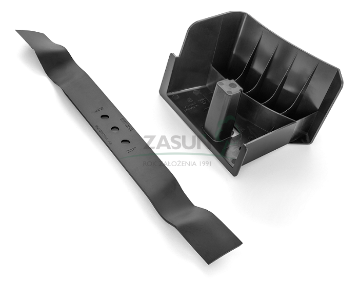 Zestaw BioClip Husqvarna 356VP