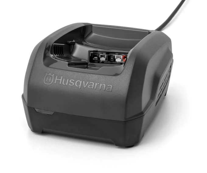 Ładowarka Husqvarna QC250