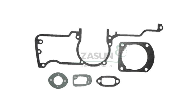 Zestaw uszczelek Husqvarna 61