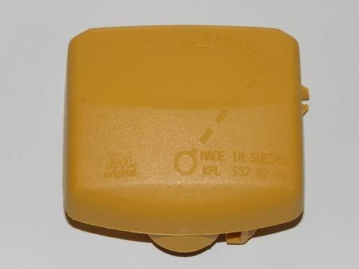 Filtr powietrza Husqvarna 340-346