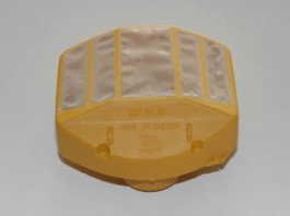 Filtr powietrza Husqvarna 357XP
